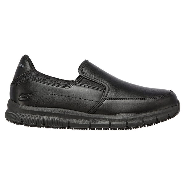Skechers Naisten Nampa Annod Työkengät