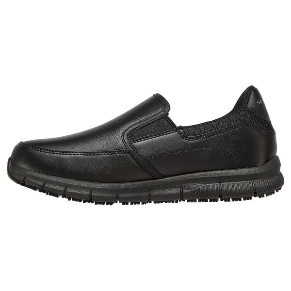 Skechers Naisten Nampa Annod Työkengät