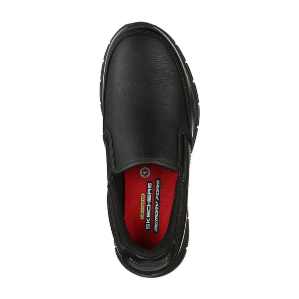 Skechers Naisten Nampa Annod Työkengät