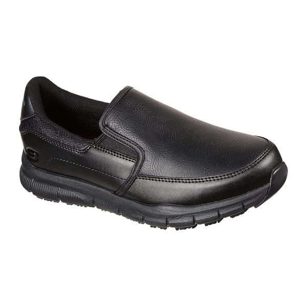 Skechers Dam Nampa Annod Arbetsskor