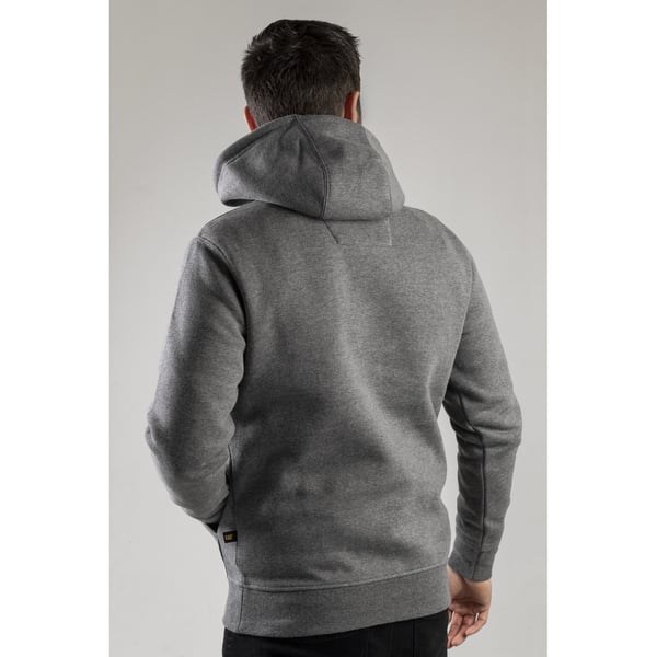 Caterpillar Trademark CW10646 Hooded Sweatshirt / Mens Sweatshirts