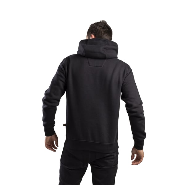 Caterpillar Trademark CW10646 Hooded Sweatshirt / Mens Sweatshirts