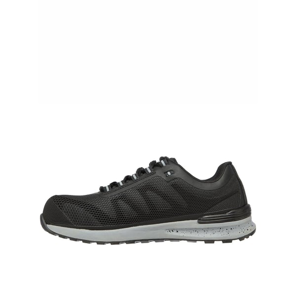 Skechers Mens Bulklin Bragoo Safety Trainers