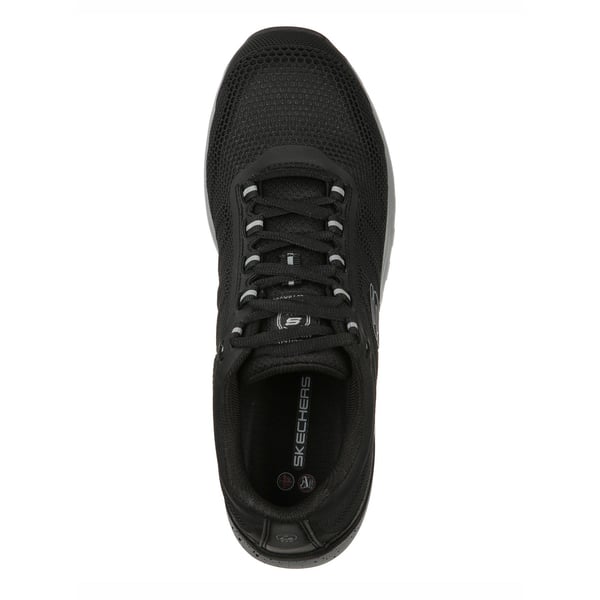 Skechers Mens Bulklin Bragoo Safety Trainers