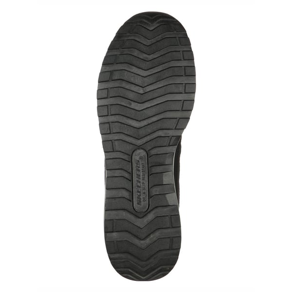 Skechers Mens Bulklin Bragoo Safety Trainers