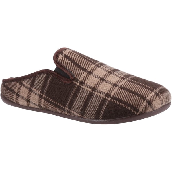 Cotswold miesten Syde-tohvelit