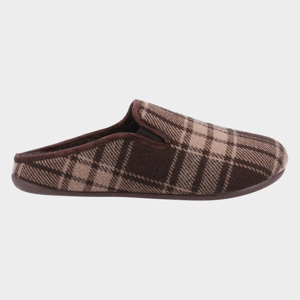 Cotswold Mens Syde Slippers