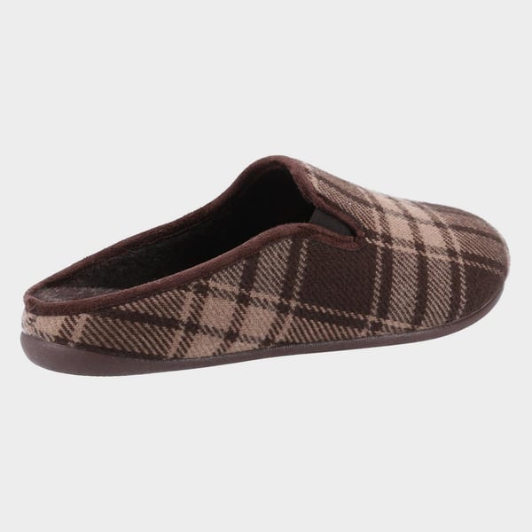 Cotswold Mens Syde Slippers