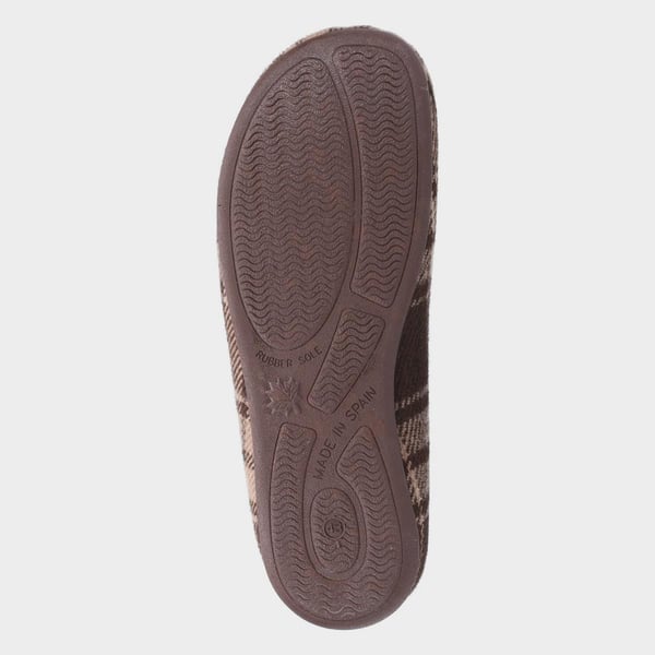 Cotswold Mens Syde Slippers