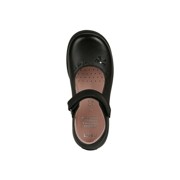 Geox Girls Naimara Ballerina Leather Mary Janes