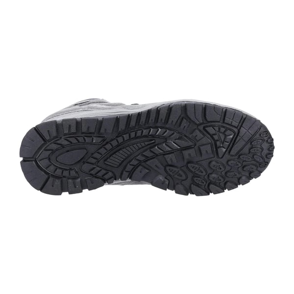 Cotswold Womens/Ladies Maisemore Suede Hiking Boots