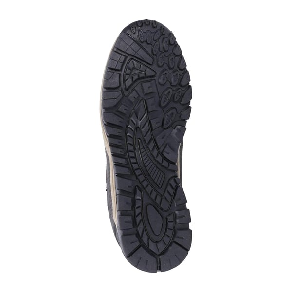 Cotswold Mens Maisemore Suede Hiking Shoes