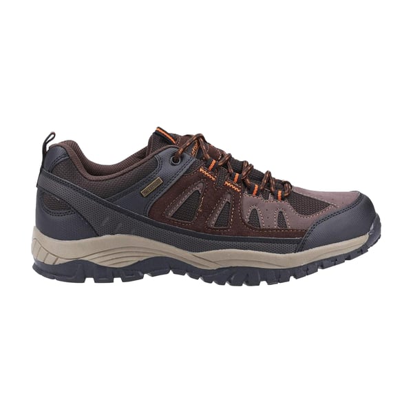 Cotswold Mens Maisemore Suede Hiking Shoes Cotswold Mens Maisemore Suede Hiking Shoes