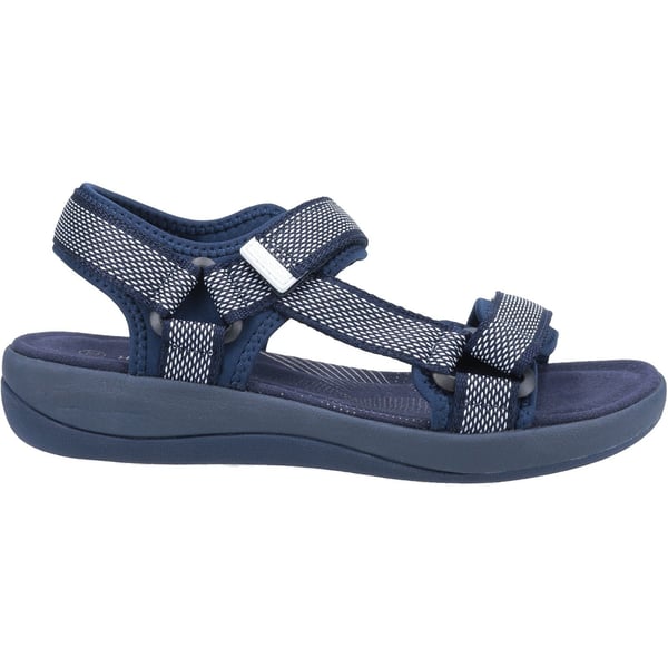 Hush Puppies Womens/Ladies Sara Quarter Sandals