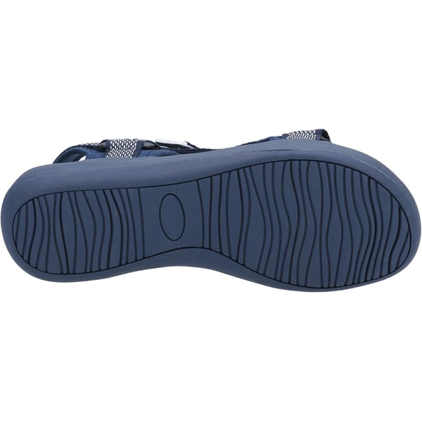 Hush Puppies Womens/Ladies Sara Quarter Sandals