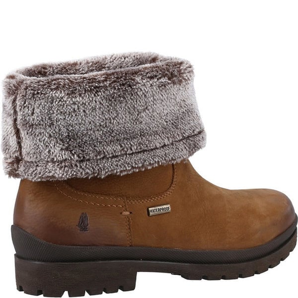Hush Puppies Naisten Alice Nilkkurit