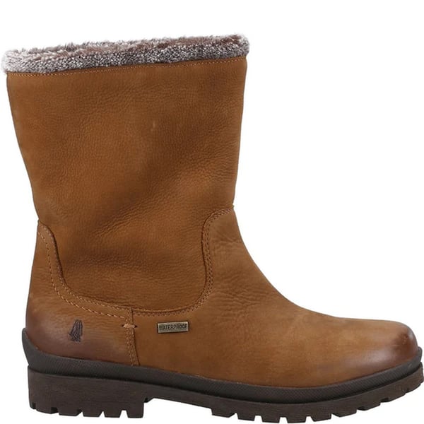 Hush Puppies Naisten Alice Nilkkurit