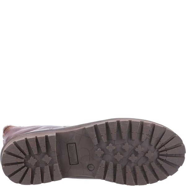 Hush Puppies Naisten Alice Nilkkurit