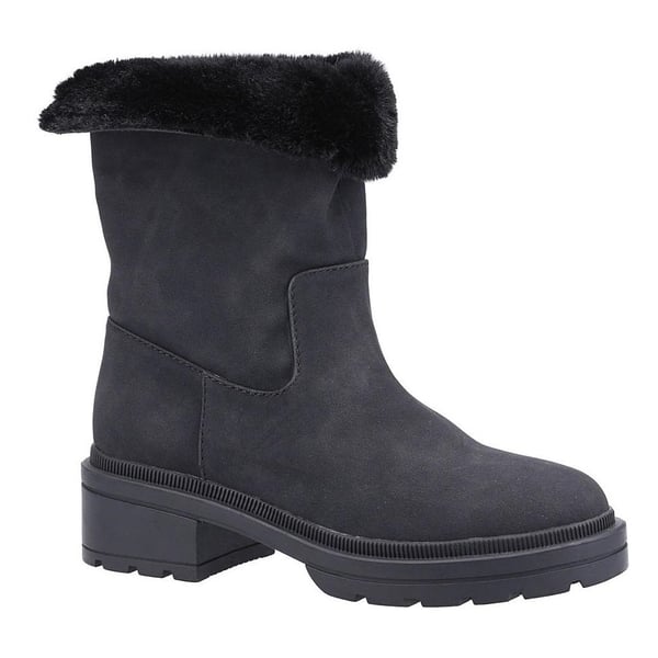 Rocket Dog Dame/Damer Idea Mid Boots