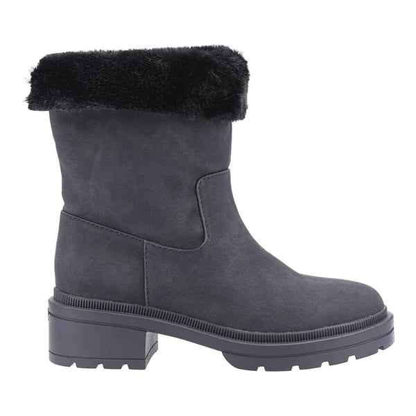Rocket Dog Dame/Damer Idea Mid Boots