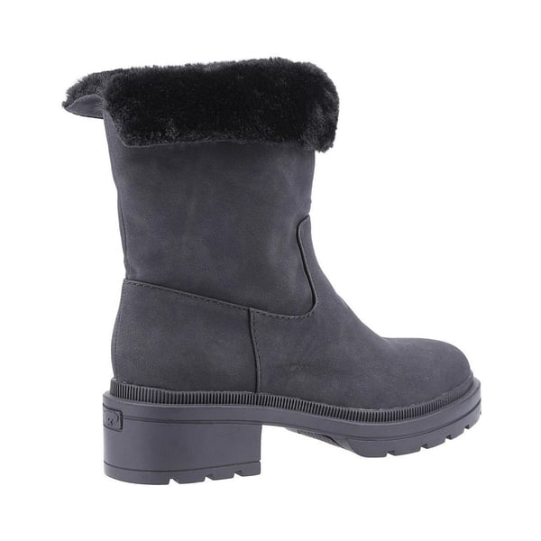 Rocket Dog Dame/Damer Idea Mid Boots