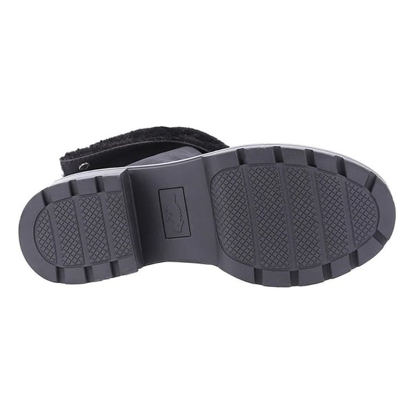 Rocket Dog Dame/Damer Idea Mid Boots