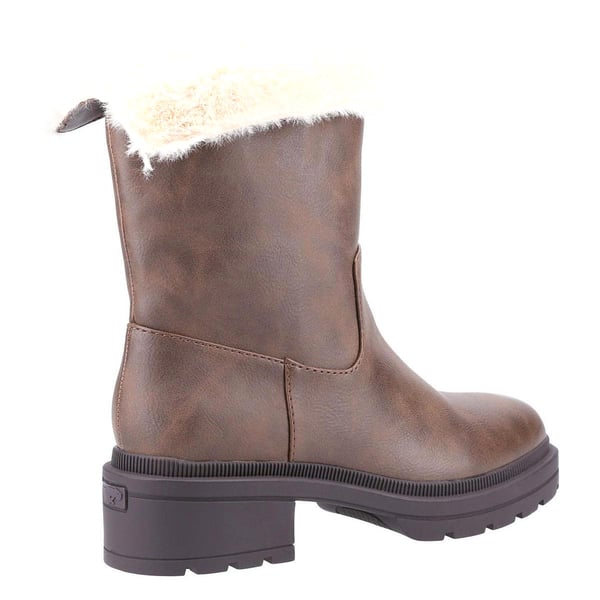Rocket Dog Dame/Damer Idea Mid Boots