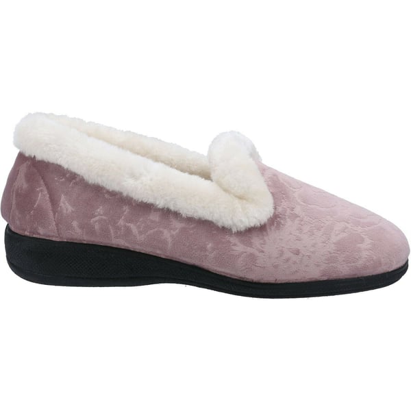 Fleet & Foster naisten Adelaide Memory Foam -tossut