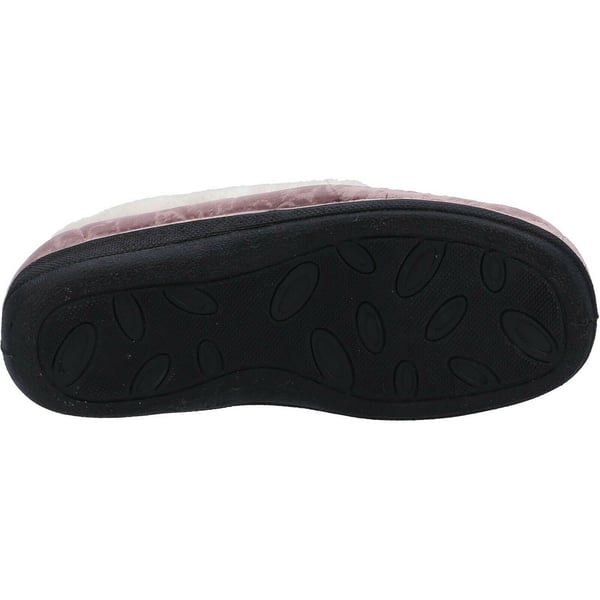 Fleet & Foster naisten Adelaide Memory Foam -tossut
