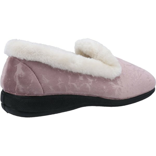 Fleet & Foster naisten Adelaide Memory Foam -tossut