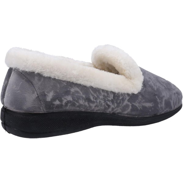 Fleet & Foster naisten Adelaide Memory Foam -tossut