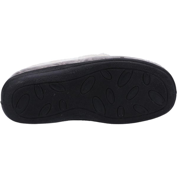 Fleet & Foster naisten Adelaide Memory Foam -tossut