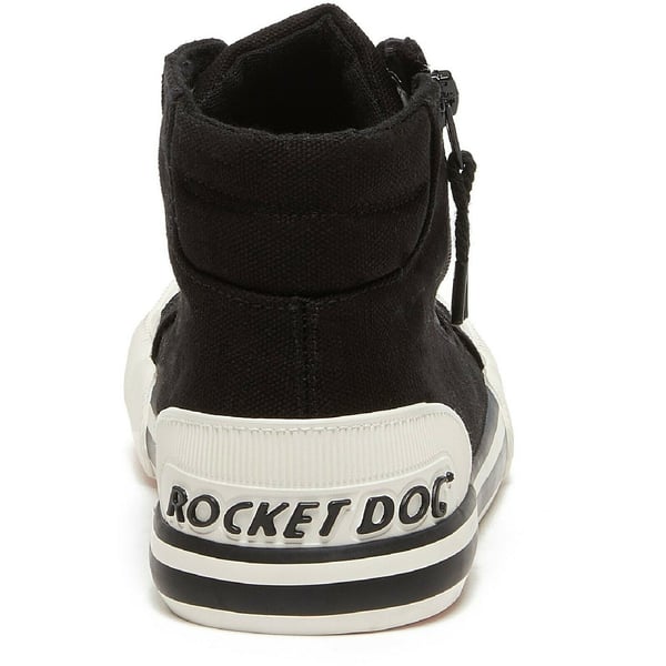 Rocket Dog Naisten Jazzin Hi -lenkkarit