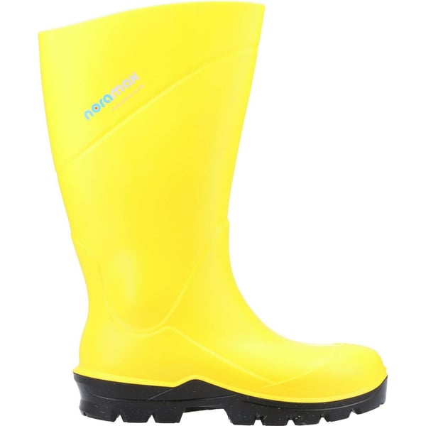 Nora Max Mens Noramax Pro S5 PU Safety Boots