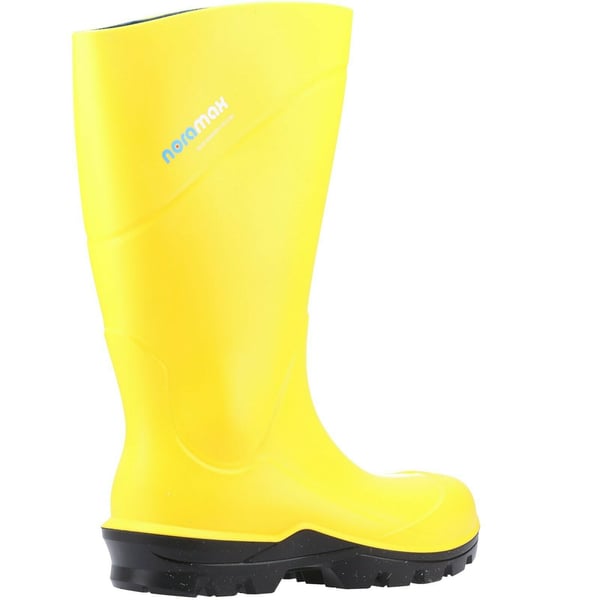 Nora Max Mens Noramax Pro S5 PU Safety Boots