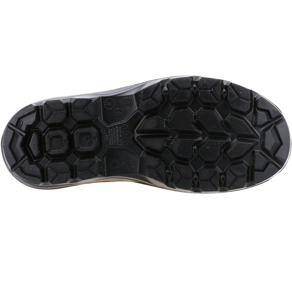 Nora Max Mens Noramax Pro S5 PU Safety Boots