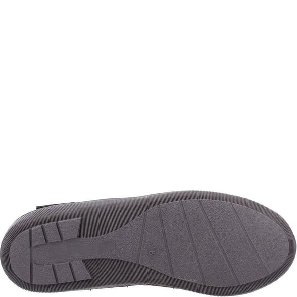Hush Puppies Mens Ashton Suede Slippers