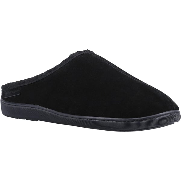 Hush Puppies Herr Ashton Mockatofflor