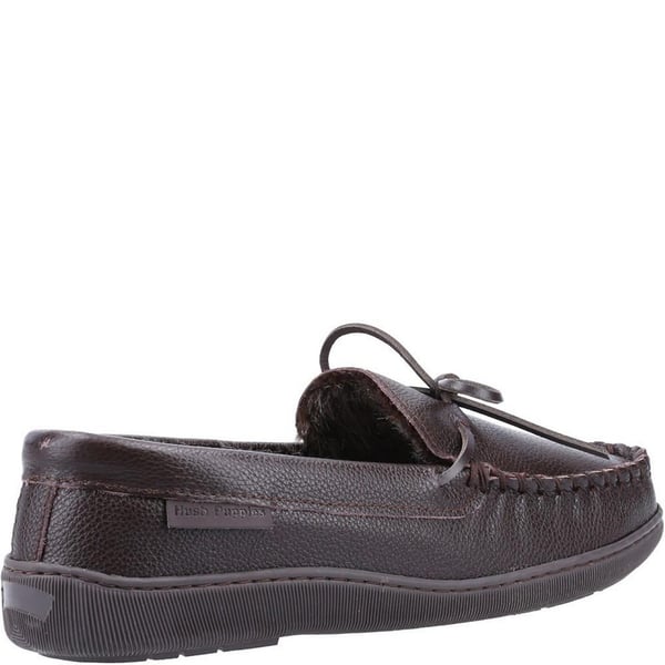 Hush Puppies Miesten Ace Nahkatossut