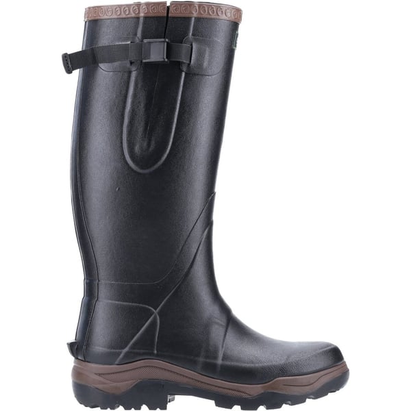 Cotswold Unisex Adult Compass Rubber Wellington Boots
