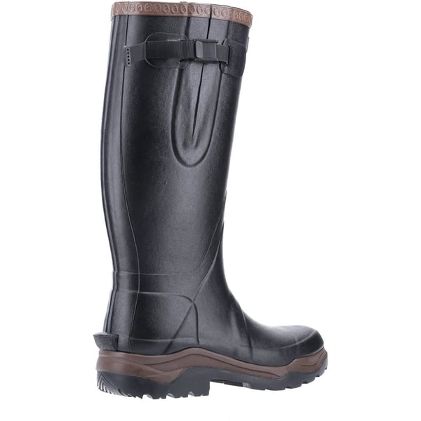 Cotswold Unisex Adult Compass Rubber Wellington Boots