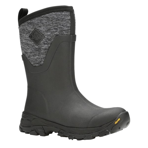 Muck Boots Arctic Ice-wellingtonstøvler til kvinder/damer