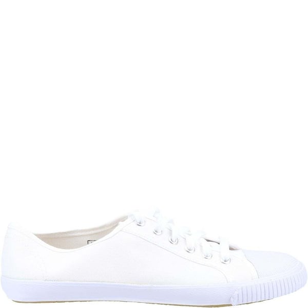 Mirak Unisex Adult Toe Cap Plimsolls
