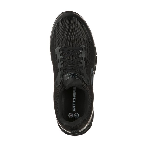 Skechers Sikkerhedssko til kvinder/damer Sure Track Jixie