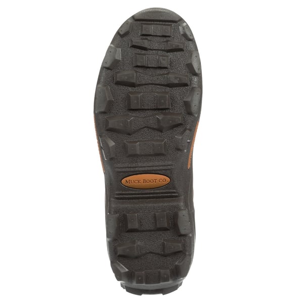Muck Boots Mens Wetland XF Tall Wellington Boots
