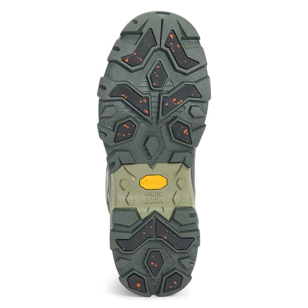 Muck Boots Womens/Ladies Arctic Ice Vibram Camo Wellington Boots