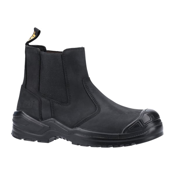 Caterpillar Unisex Adult Striver Dealer Leather Safety Boots