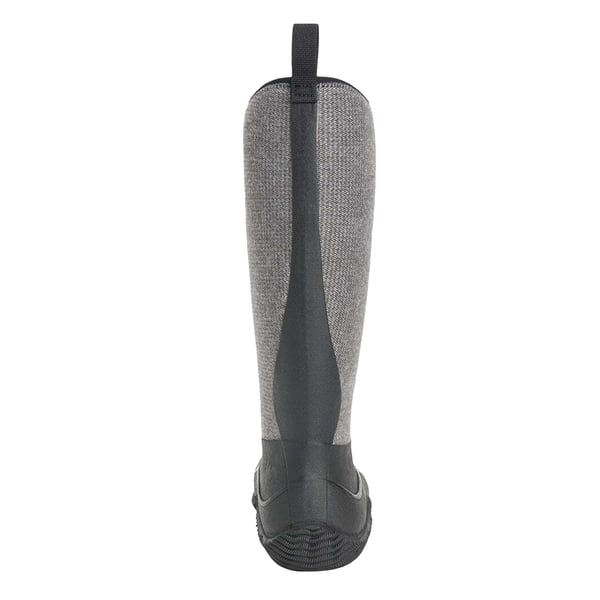 Muck Boots Womens/Ladies Hale Herringbone Wellington Boots