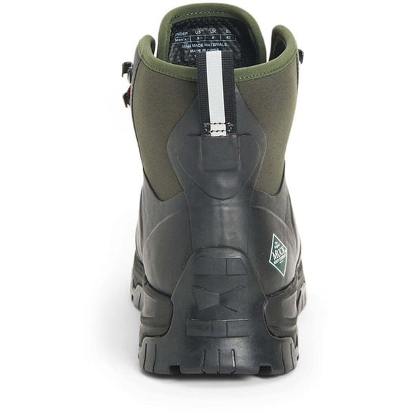 Muck Boots Mens Apex Wellington Boots