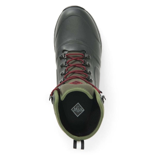 Muck Boots Mens Apex Wellington Boots